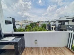Cabana (D28), Terrace #517275641